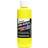 Airbrush Colors opaque yellow 4 oz