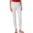 Hudson Barbara High-Rise Super Skinny Ankle Jeans - White