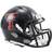 Riddell Texas Tech Red Raiders Revolution Speed Mini