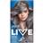 Schwarzkopf Live Urban Metallics Dusty Silver wilko