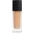 Dior Dior Forever Clean Matte Foundation SPF15 2.5W Warm