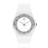 Swatch Weisser Than White (SO28W104)