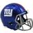 Riddell New York Giants Speed Pocket Pro Helmet