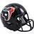 Riddell Houston Texans Speed Pocket Pro Helmet