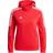 Adidas Kid's Tiro 21 Sweat Hoodie - Team Power Red (GM7338)