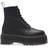 Dr. Martens 1460 Max Leather Platform Boots - Black