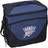 Logo Brands Oklahoma City Thunder Team 24 Can Cooler