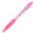 Zebra Z-grip Smooth Ballpoint Pen Pink PK12