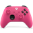 Microsoft Xbox Series X Wireless Controller - Deep Pink