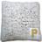 Logo Brands Pittsburgh Pirates Frosty Sherpa Pillow