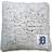 Logo Brands Detroit Tigers Frosty Sherpa Pillow