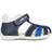 Geox Boy's Elthan - Navy /Royal