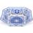 Spode Judaica Serving Dish