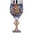 Harry Potter Hogwarts Collectable Goblet 19.5cm Wine Glass