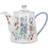 Very Viscri Meadow 4 Tea Pot Teapot