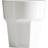 BBP Polycarbonate Rocks 256ml White (Pack of 36) Tumbler