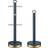 Tower Empire 6-Cup Tree and Towel Pole Kitchenware