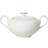 Villeroy & Boch Anmut Gold sugar White Sugar bowl