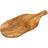 KitchenCraft World of Flavours Italian Olive Wood Antipasti/Serving Board Chopping Board
