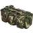 vidaXL 3-in-1 Army-Style Duffel Bag 90 L