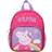 Peppa Pig Make Believe Backpack