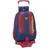 School Rucksack with Wheels 905 Levante U.D