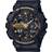 Casio G-Shock (GMA-S140M-1A)