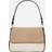 Kate Spade Women's New Core Pebble Medium Convertible Shoulder Bag Parchment Multi