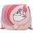 Loungefly Pusheen Unicorn Ombre Chain Strap Cross Body Bag