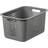 SmartStore 13L Wardrobe Taupe Basket