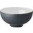 Denby Impression Charcoal Rice Soup Bowl