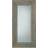 John Lewis & Partners Agara Natural Wall Mirror 90x180cm