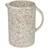 Olsson & Jensen Salt Beige/Vit Pitcher