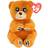 TY Beanie Babies Duncan Bear 15cm