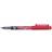 Pilot Sign Liquid Ink Rollerball Pen Red