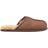 UGG Scuff Leather - Tan