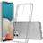 JT Berlin Pankow Clear Back Cover for Galaxy A53 5G