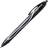 Bic Gel-ocity Quick Dry Ink Rollerball Pen Black PK12