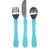 Green Sprouts Learning Cutlery Set