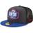 New Era York Giants 2021 Draft 59FIFTY Cap Sr