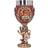 Harry Potter Gryffindor Wine Glass 20cl