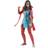 Hasbro Marvel Legends Series MCU Disney Plus Ms Marvel