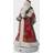 Villeroy & Boch Christmas Toy Memory Musical Santa Figurine 48.3cm