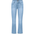 DL1961 High Rise Instasculpt Crop Jeans - Baby Blue Raw