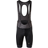 AGU Prime II Essential Bib Shorts Men - Black