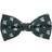 Eagles Wings Repeat Bow Tie - Michigan State Spartans