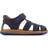 Camper Bicho - Navy Blue