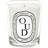 Diptyque Oud Classic Scented Candle 190g
