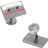 Awesome Mix Tape No. 2 Cufflinks - Grey/White/Red