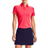 Under Armour Zinger Polo Women- Brilliance Pink